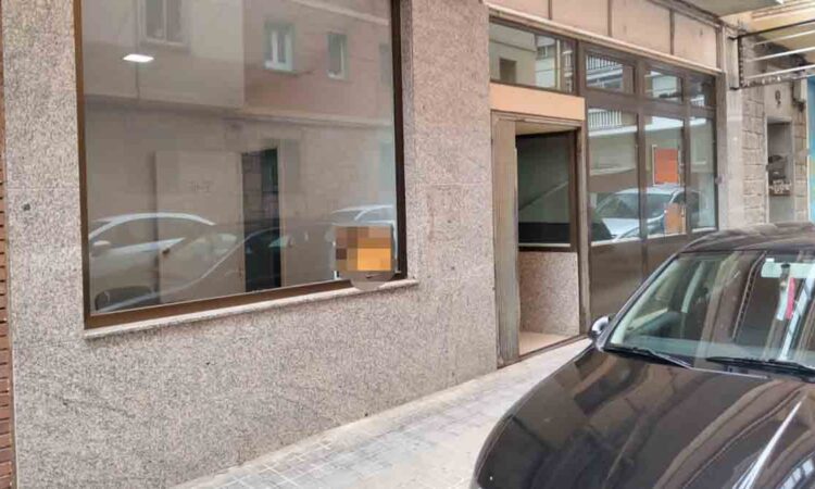 Locales en alquiler en José Zorrilla en Segovia