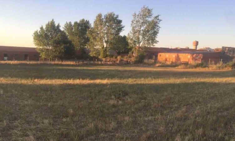 Terrenos en venta en la provincia de Segovia