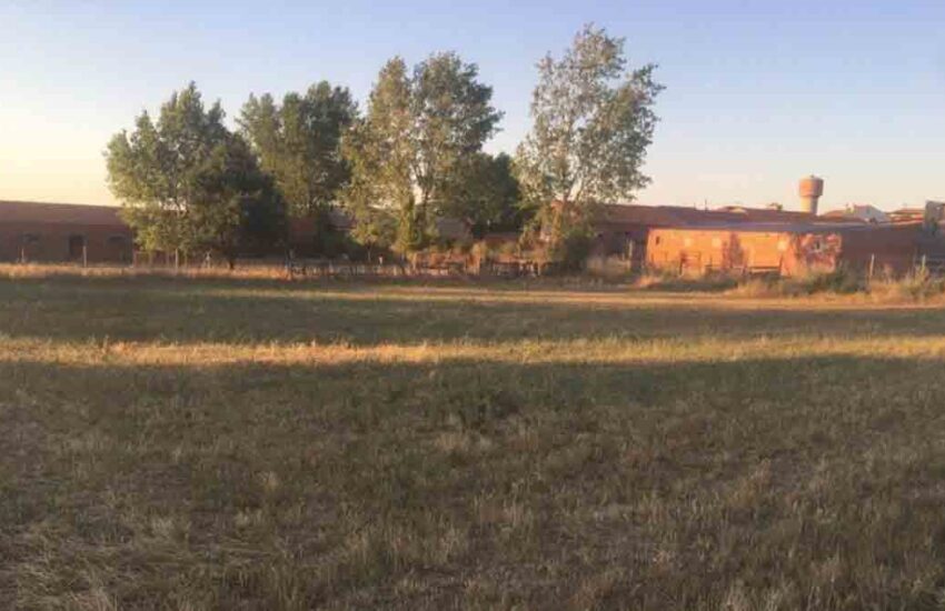 Terrenos en venta en la provincia de Segovia